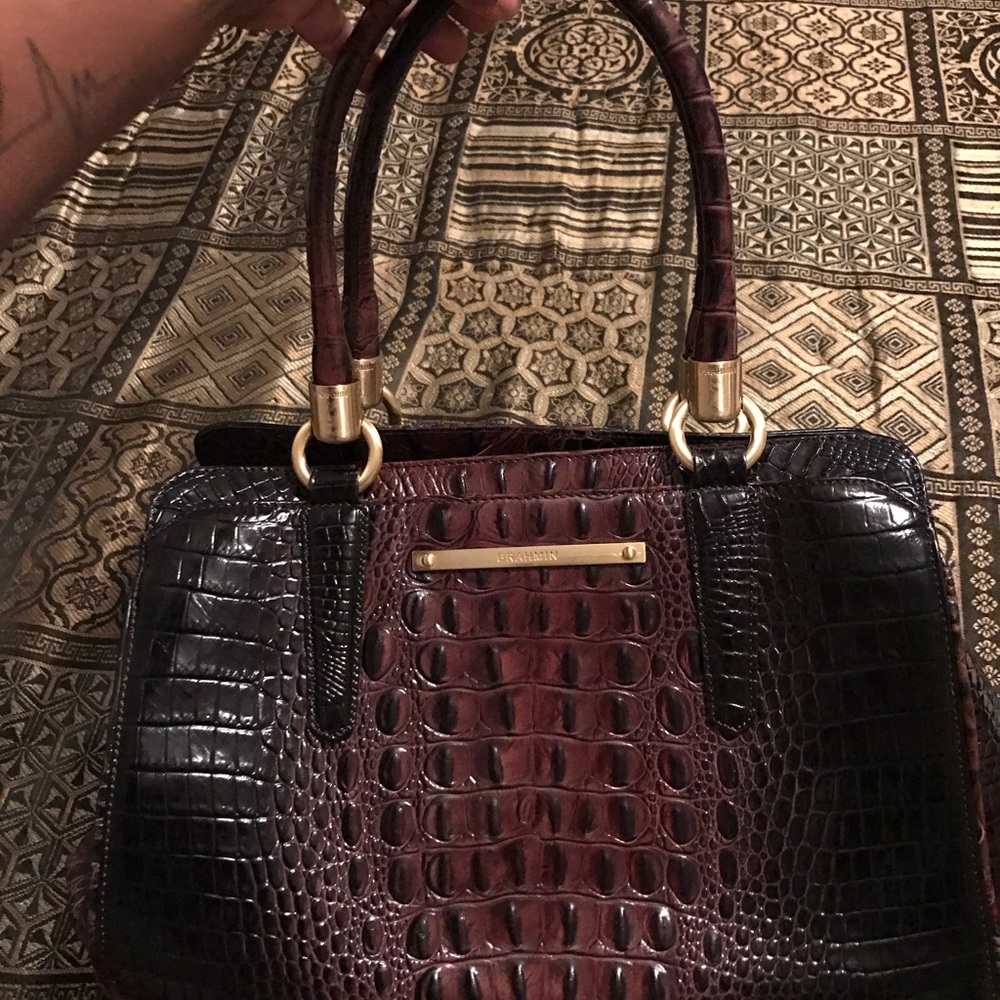 Brahmin handbag